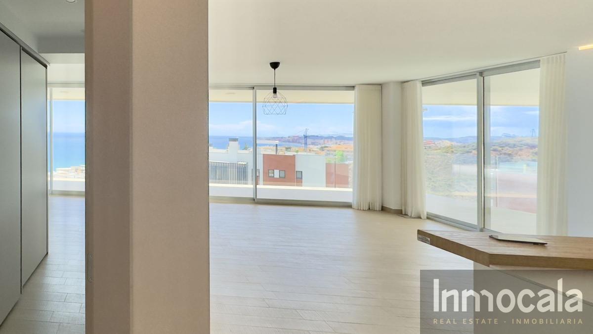 For sale of apartment in Fuengirola
