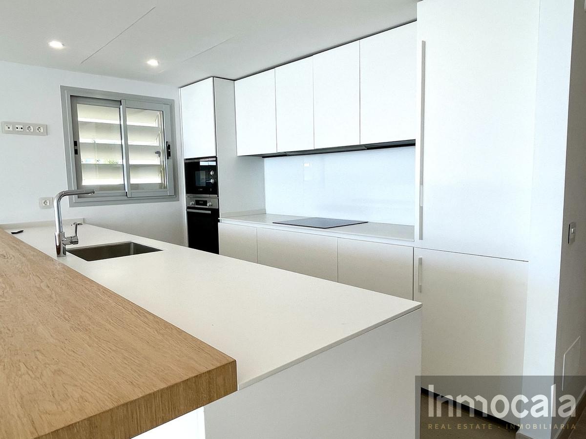 For sale of apartment in Fuengirola