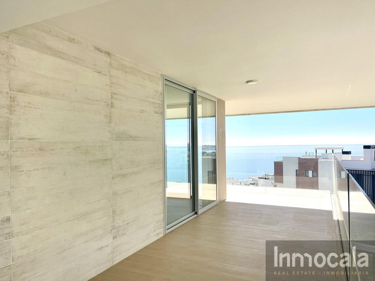 For sale of apartment in Fuengirola