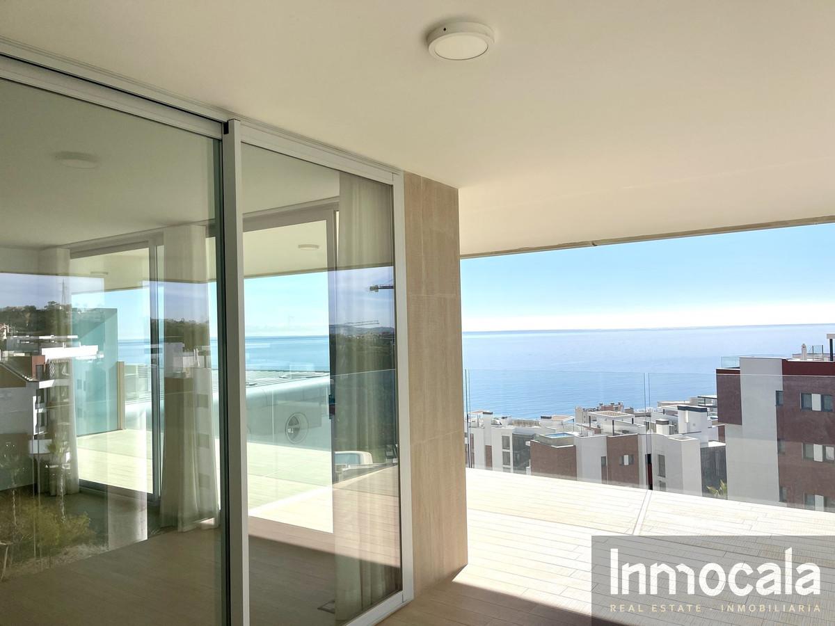 For sale of apartment in Fuengirola