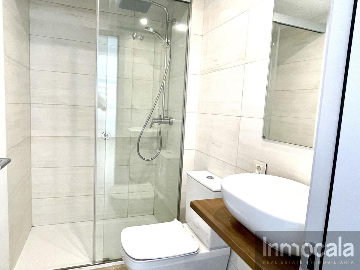 For sale of apartment in Fuengirola