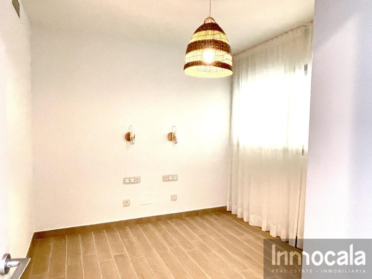 For sale of apartment in Fuengirola