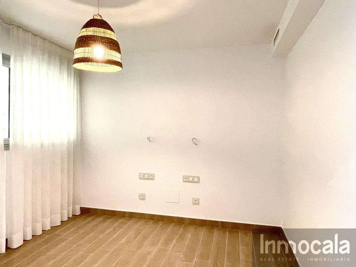 For sale of apartment in Fuengirola