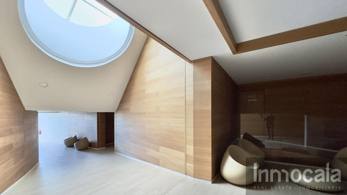 For sale of apartment in Fuengirola