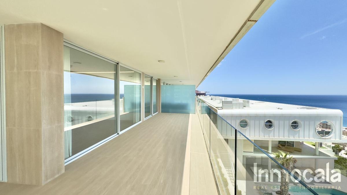 For sale of apartment in Fuengirola