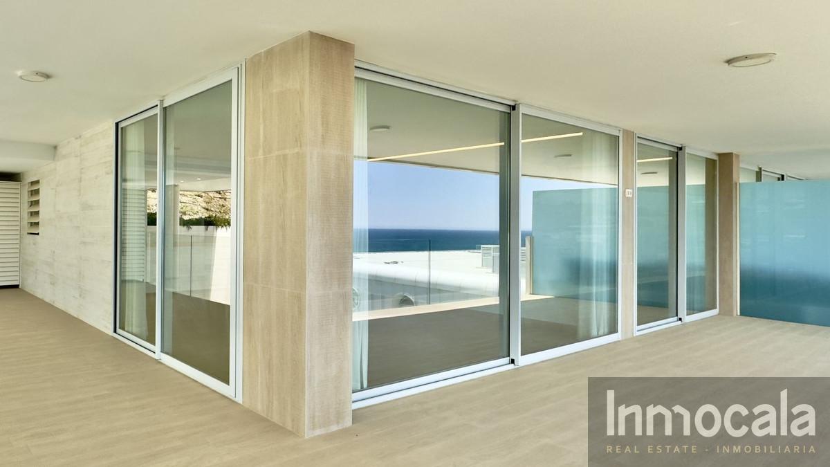 For sale of apartment in Fuengirola