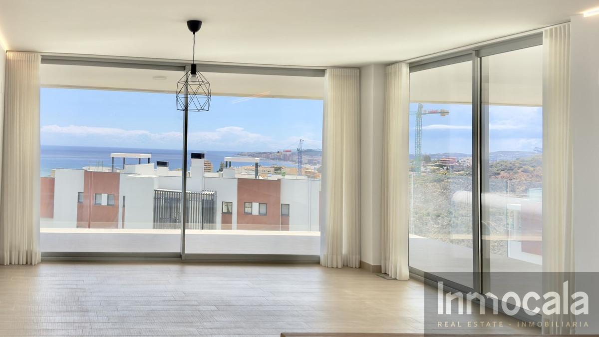 For sale of apartment in Fuengirola