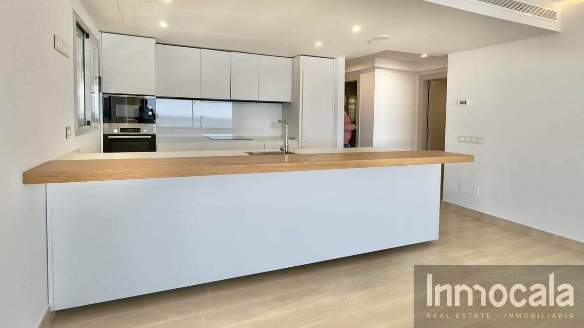For sale of apartment in Fuengirola