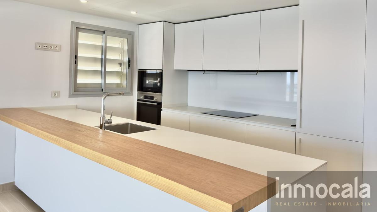 For sale of apartment in Fuengirola