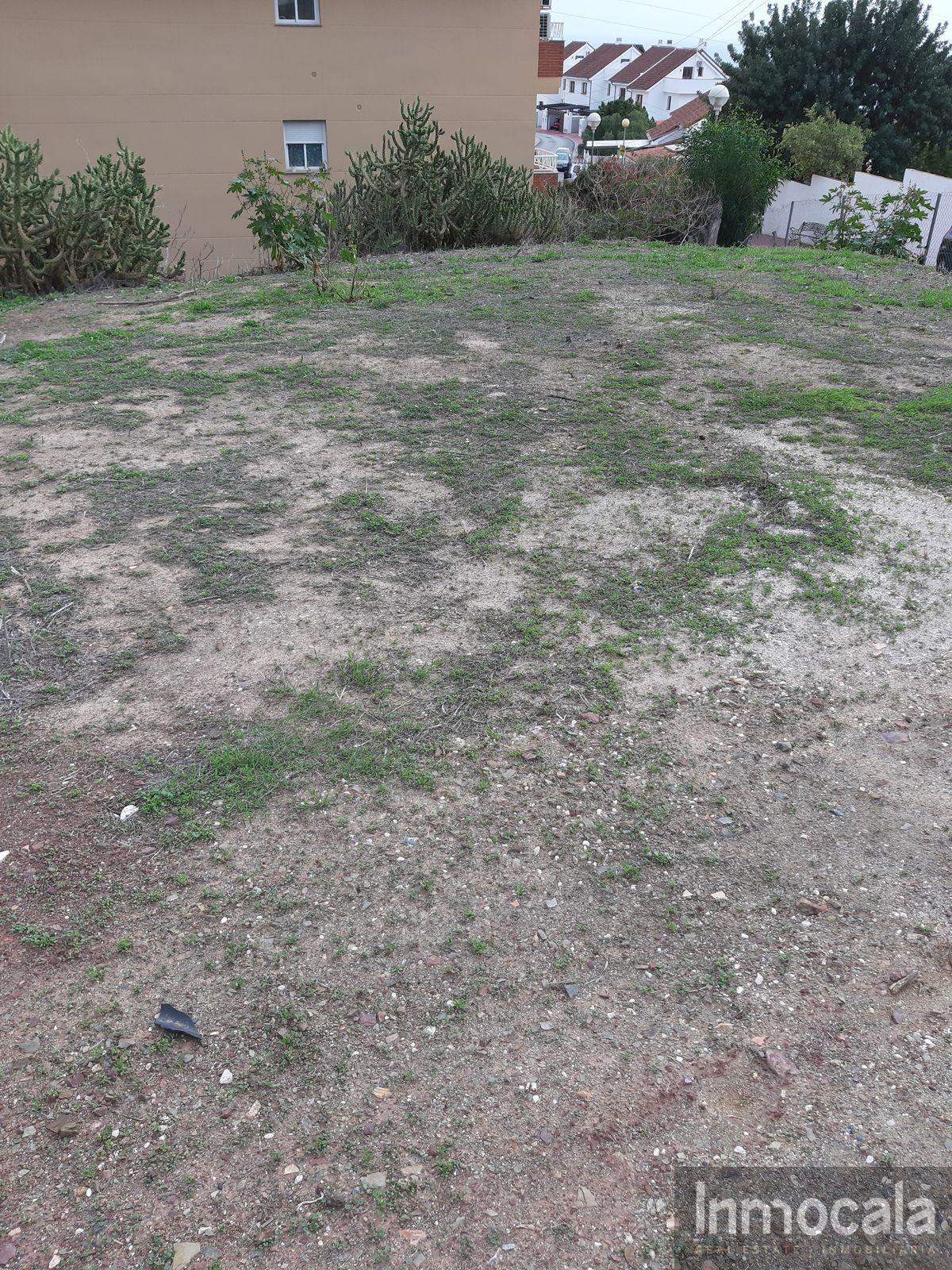 Venta de terreno en Fuengirola