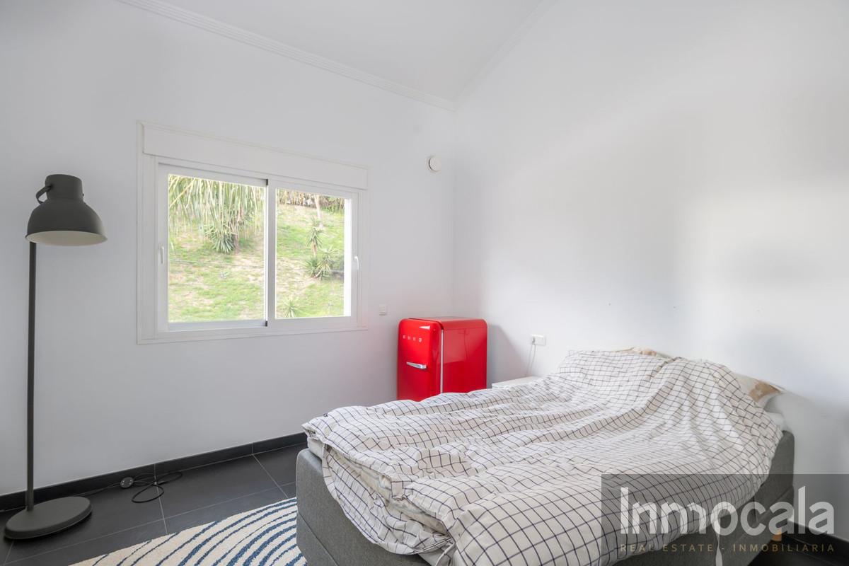 For sale of villa in Mijas
