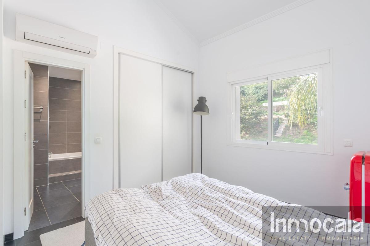 For sale of villa in Mijas
