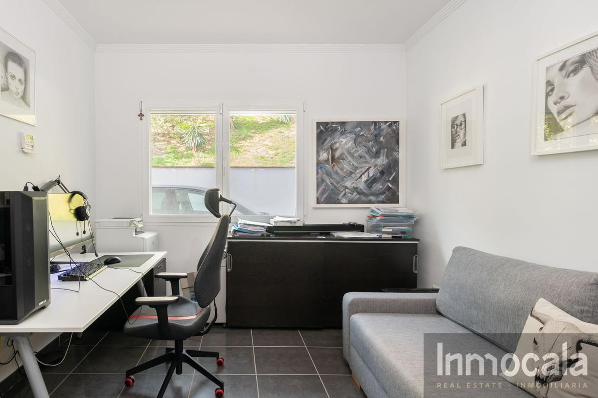 For sale of villa in Mijas
