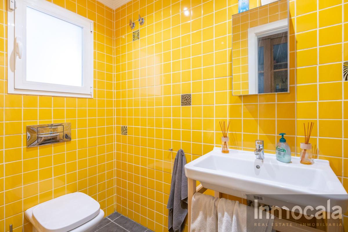 For sale of villa in Mijas