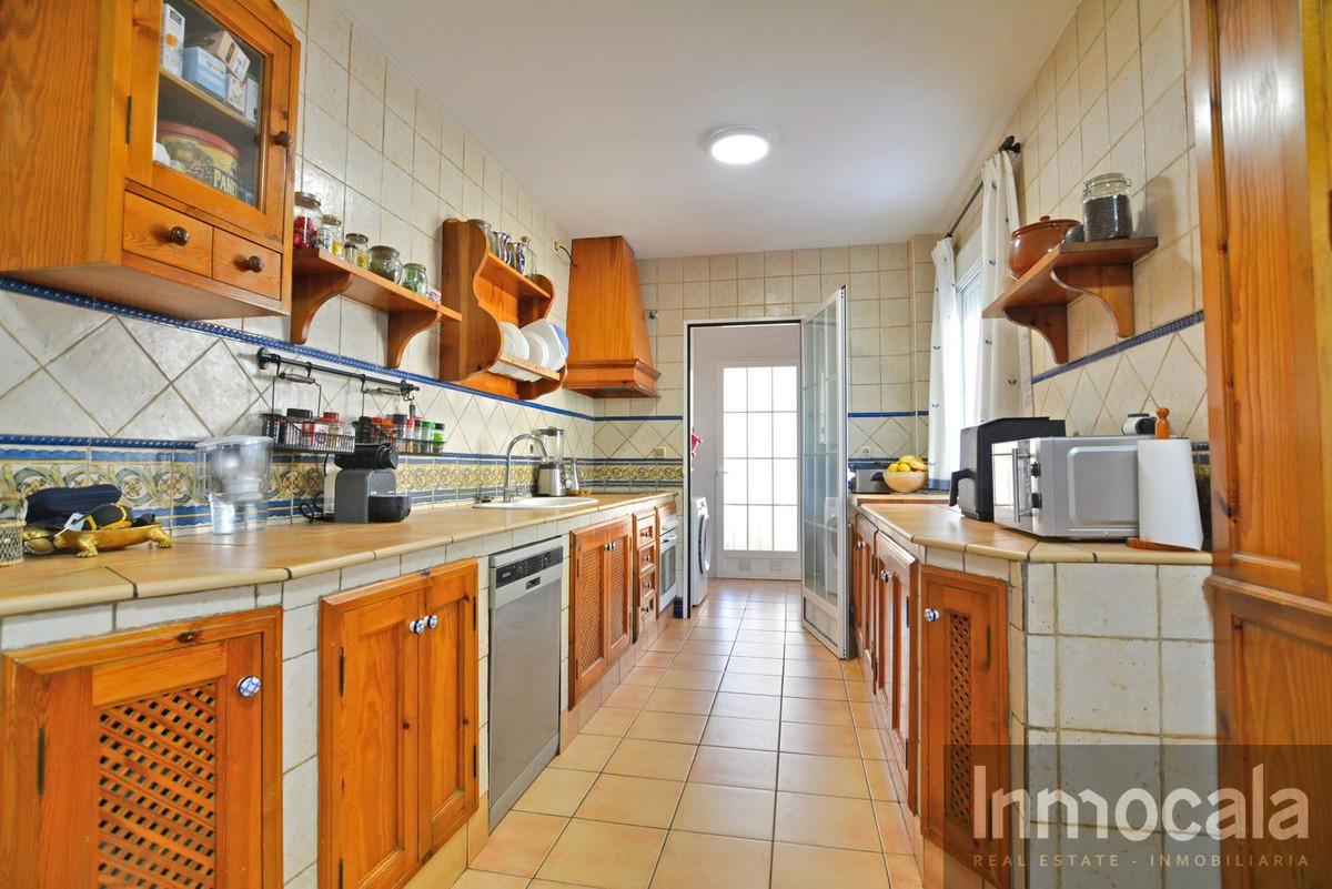 For sale of villa in Campo Mijas