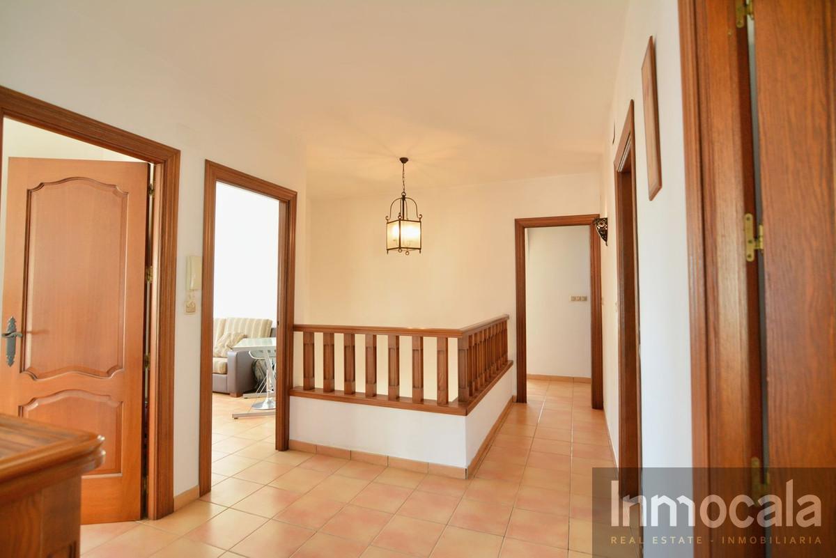 For sale of villa in Campo Mijas