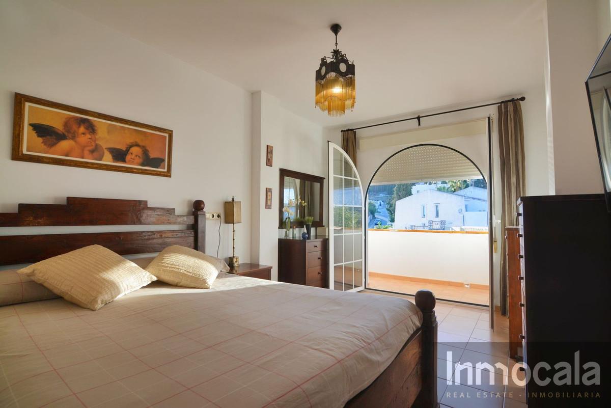 For sale of villa in Campo Mijas