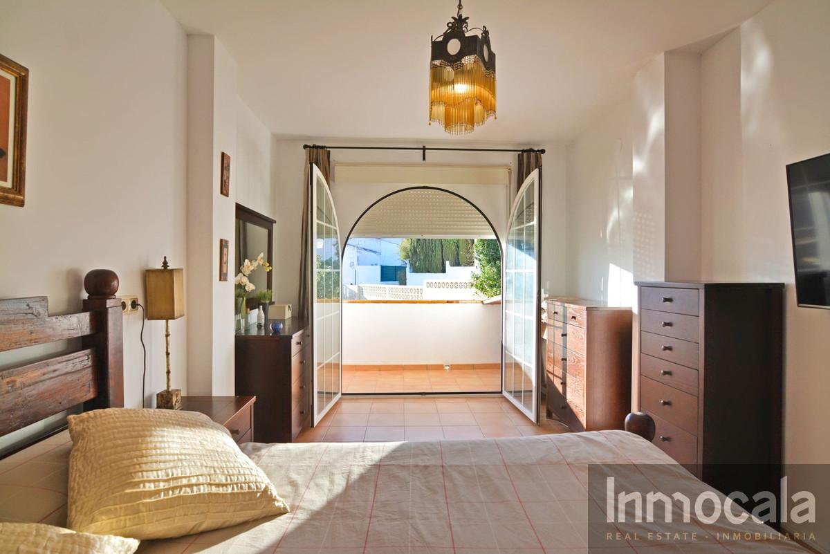 For sale of villa in Campo Mijas