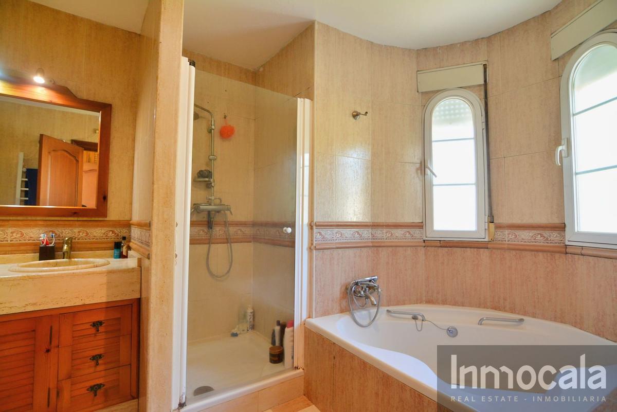 For sale of villa in Campo Mijas
