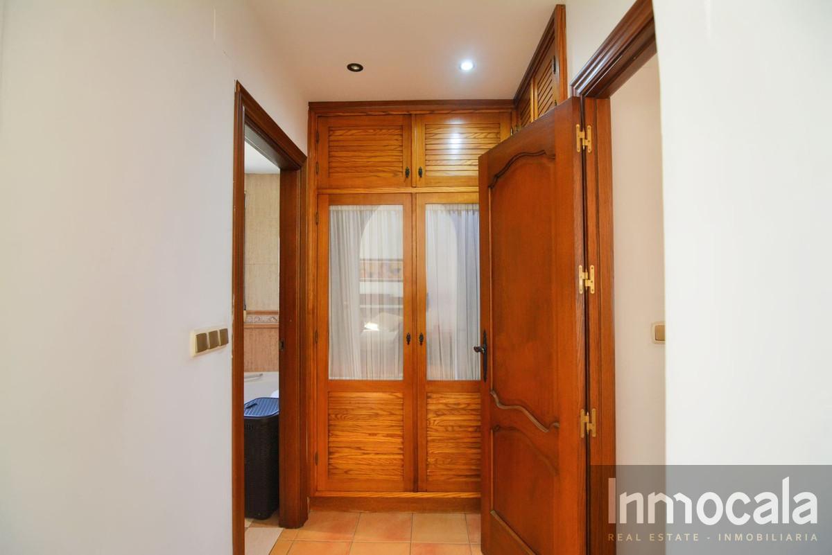 For sale of villa in Campo Mijas
