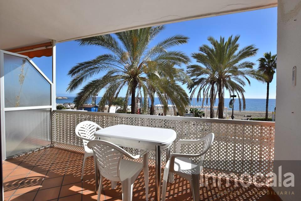 Venta de apartamento en Fuengirola
