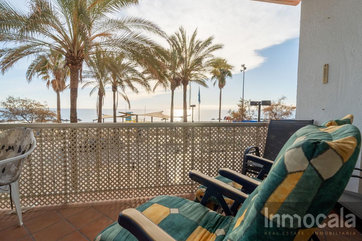 Venta de apartamento en Fuengirola