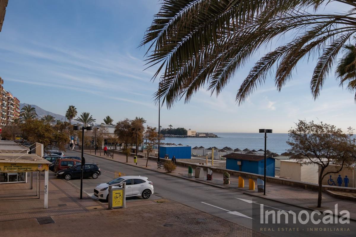Venta de apartamento en Fuengirola