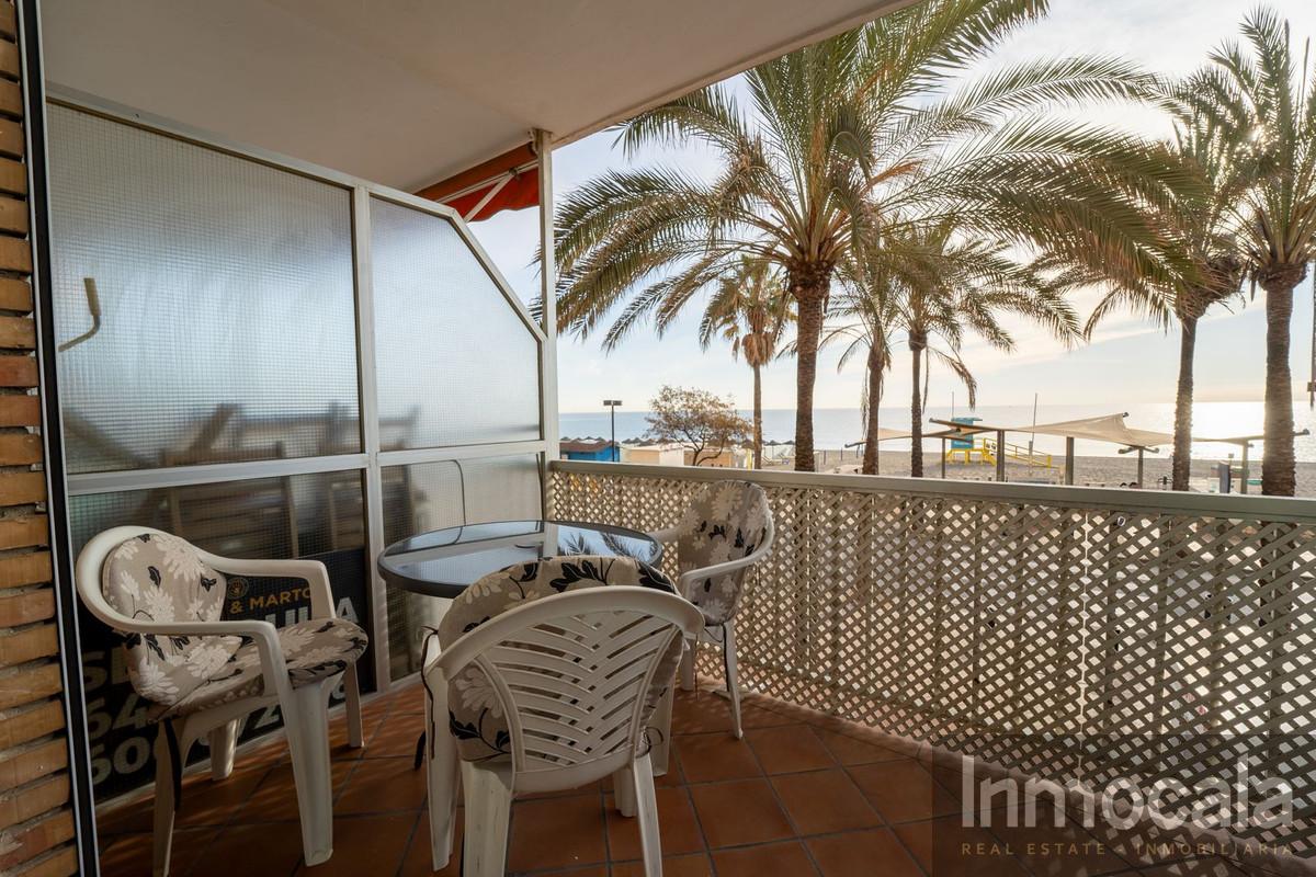 Venta de apartamento en Fuengirola