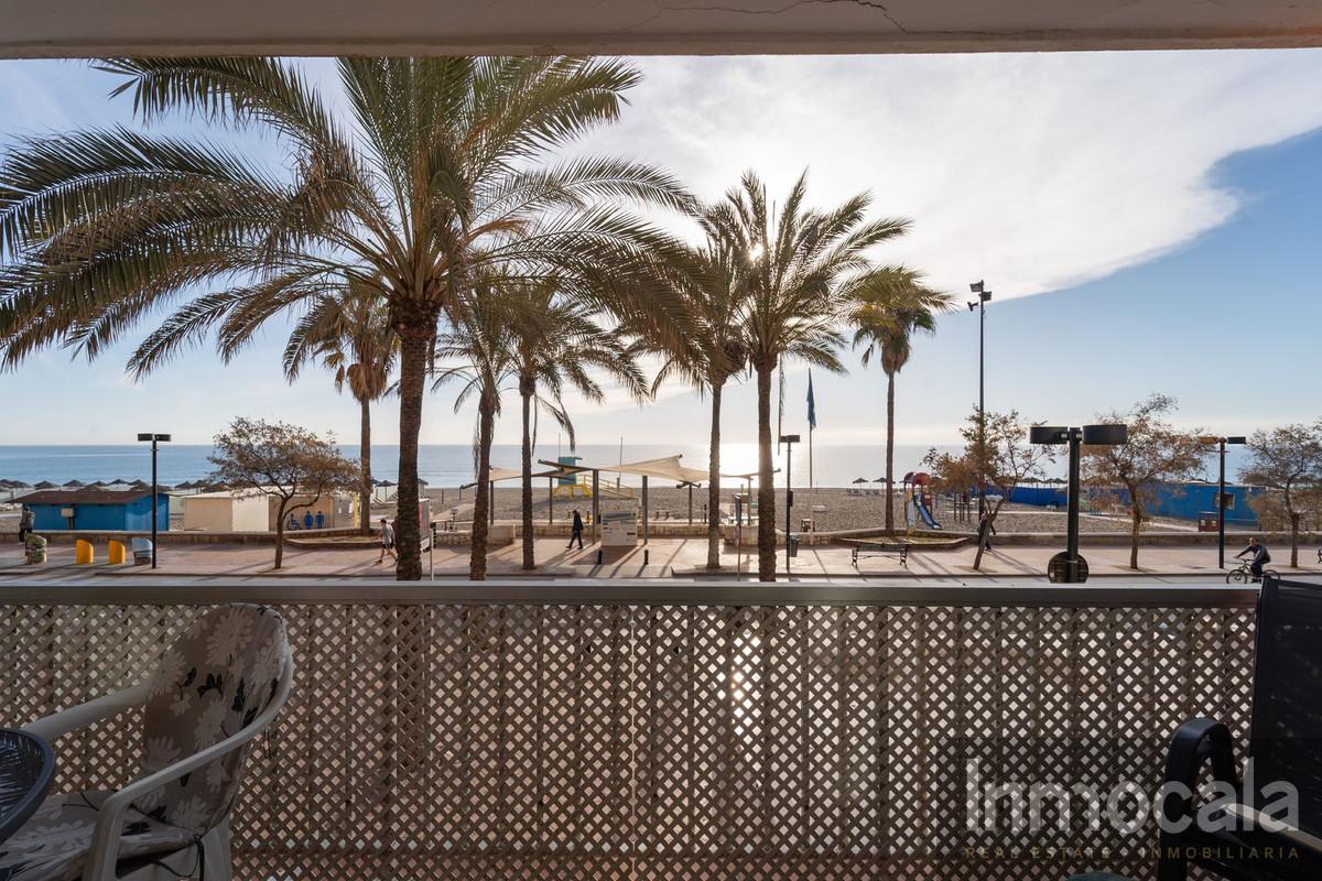 Venta de apartamento en Fuengirola