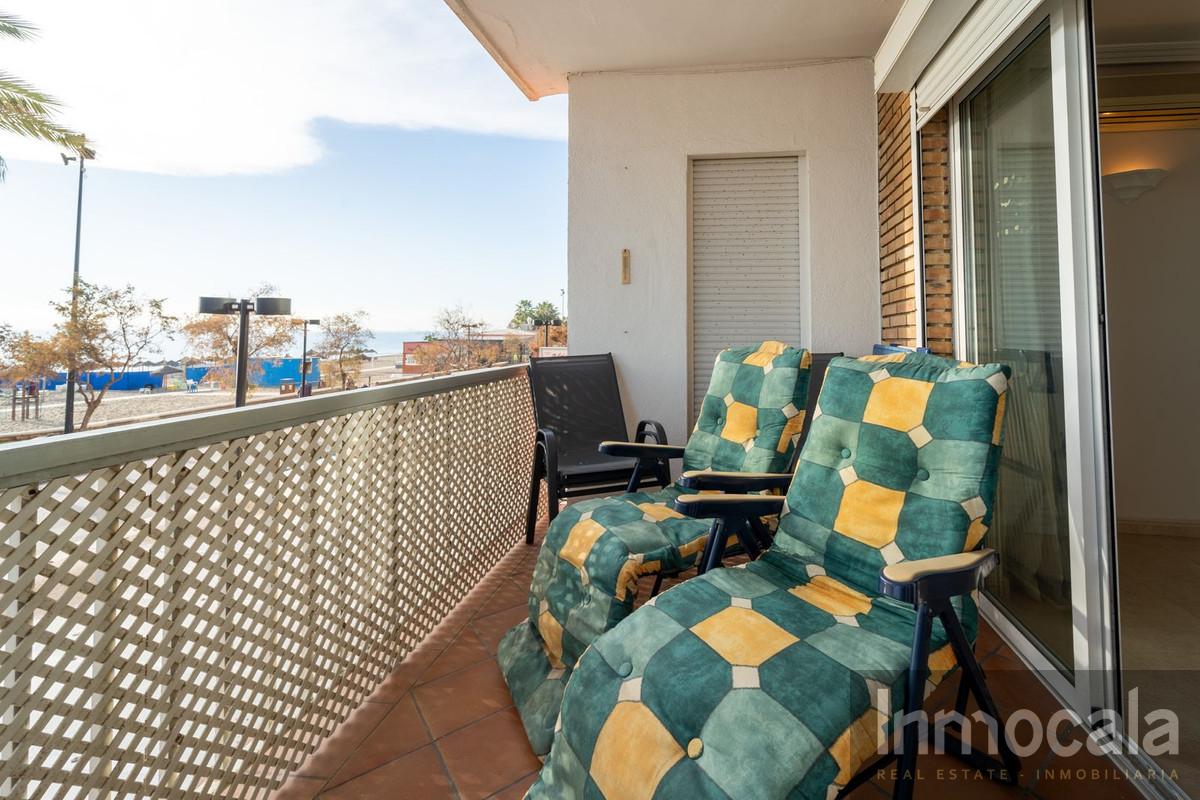Venta de apartamento en Fuengirola