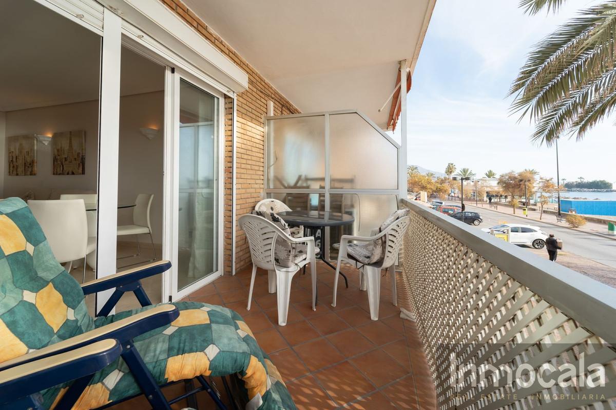 Venta de apartamento en Fuengirola