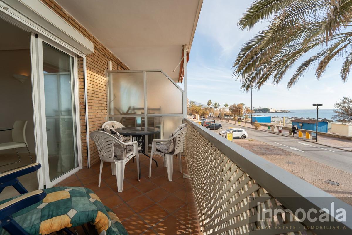 Venta de apartamento en Fuengirola