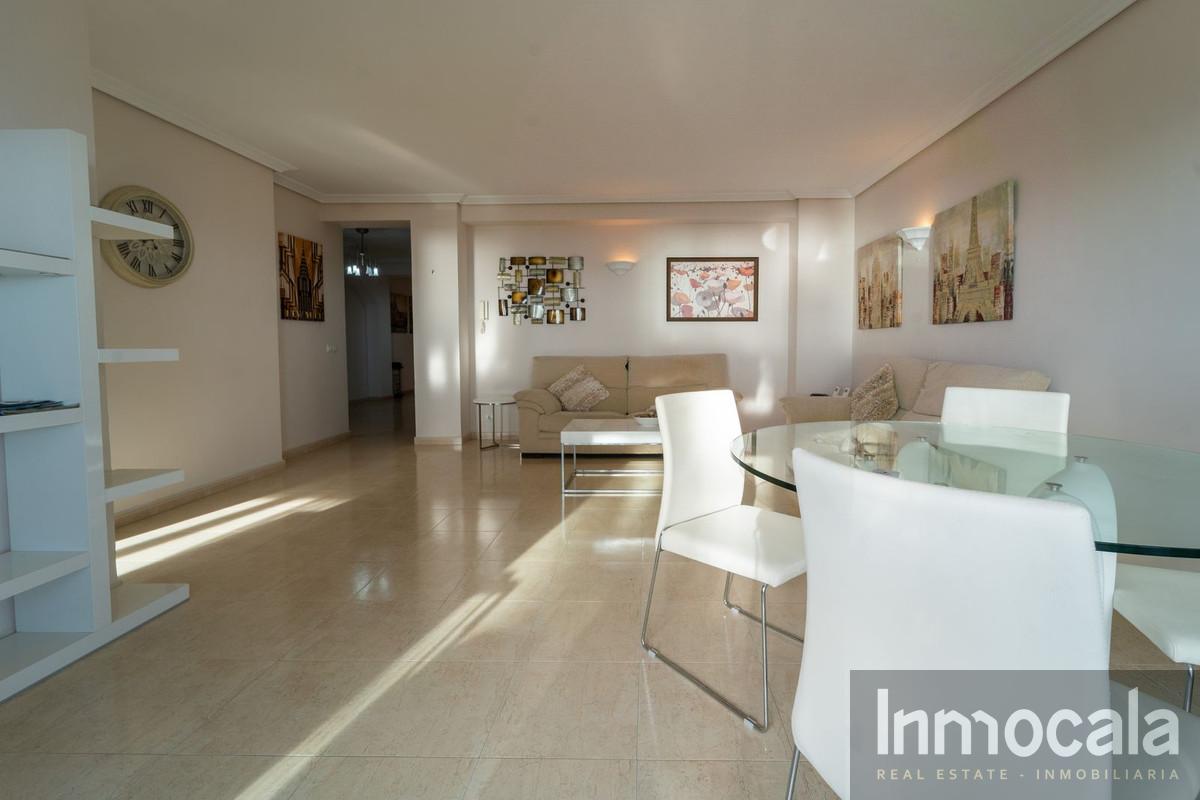 Venta de apartamento en Fuengirola