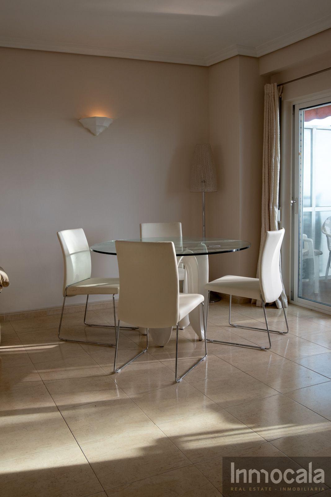 Venta de apartamento en Fuengirola