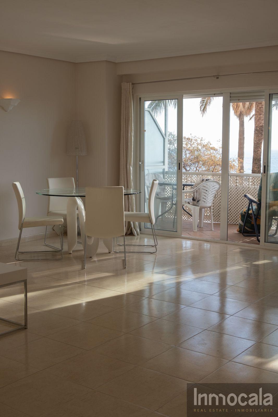 Venta de apartamento en Fuengirola