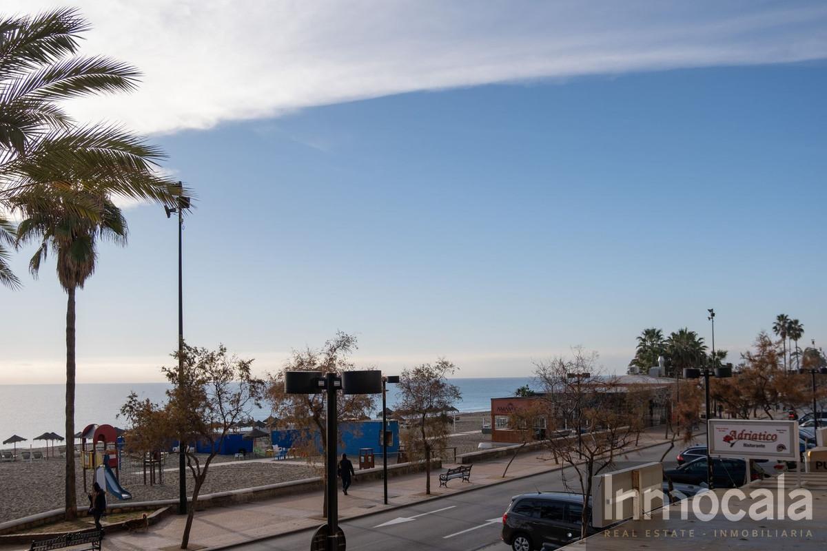 Venta de apartamento en Fuengirola