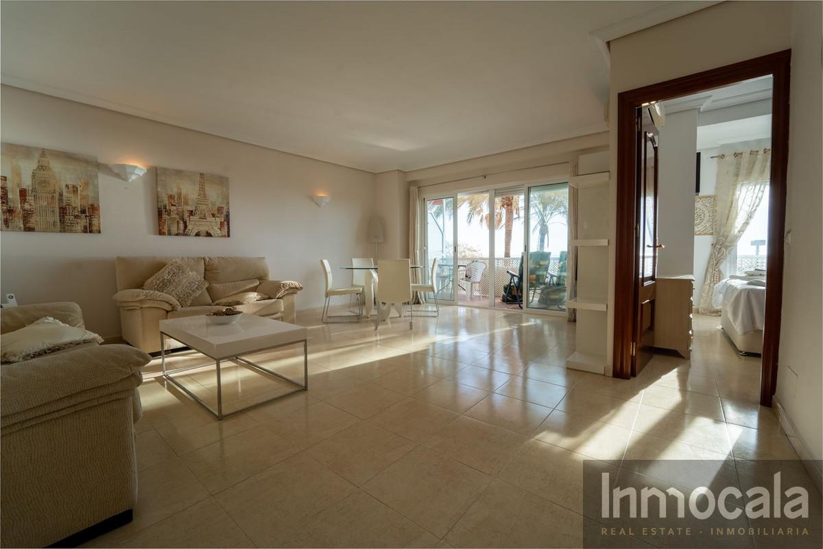 Venta de apartamento en Fuengirola