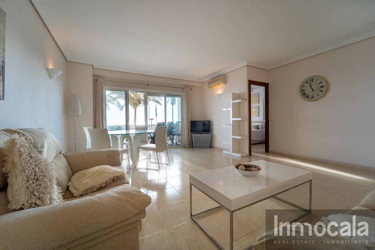Venta de apartamento en Fuengirola