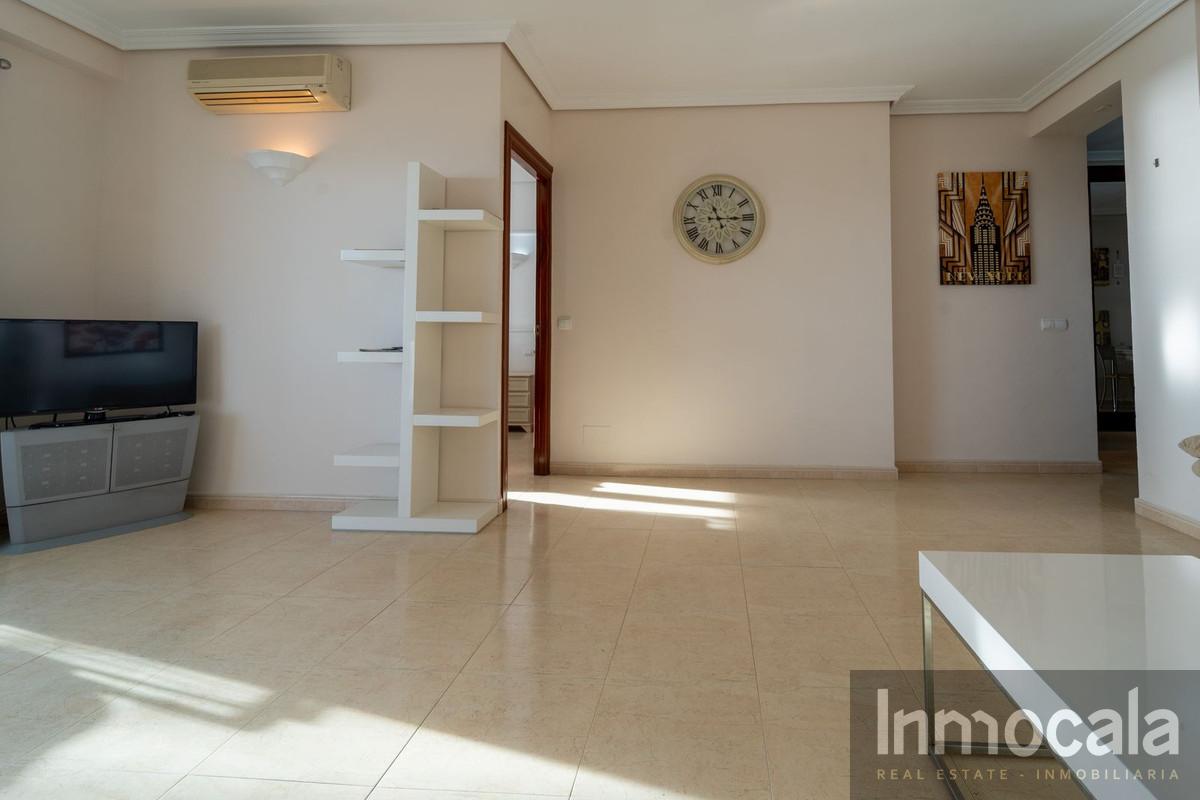 Venta de apartamento en Fuengirola