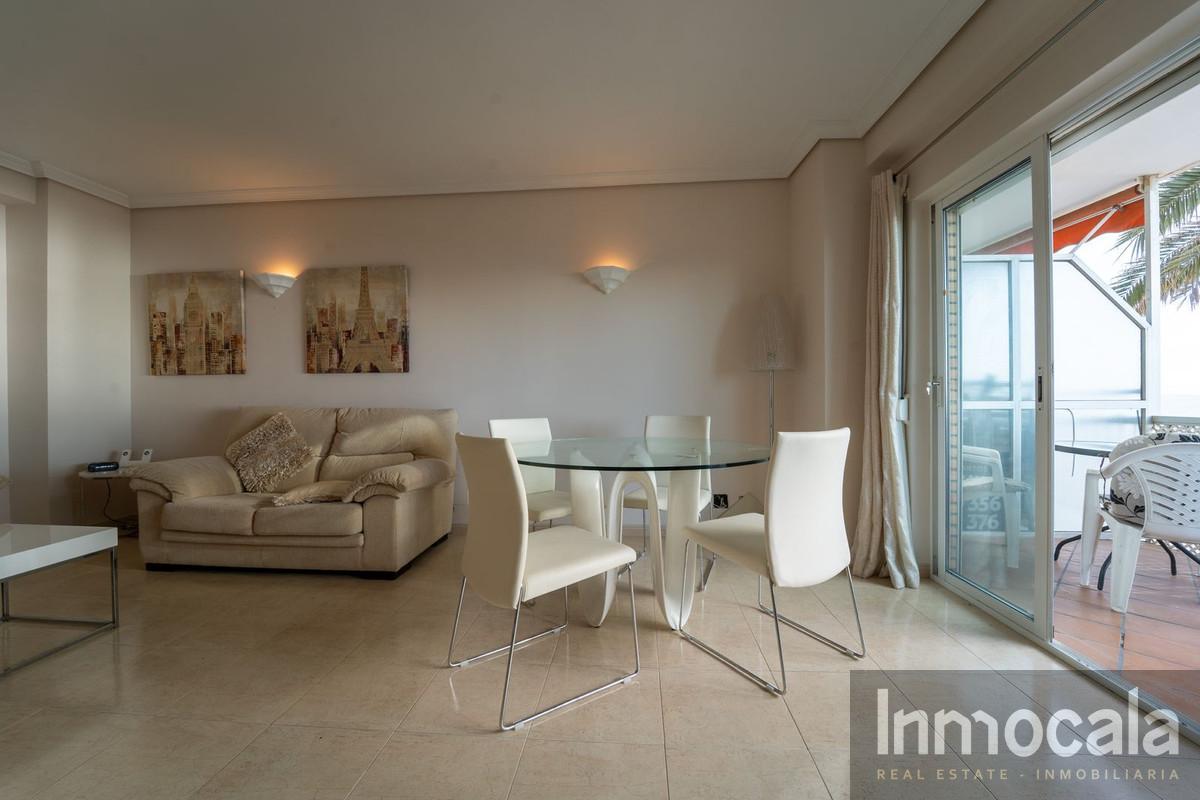 Venta de apartamento en Fuengirola
