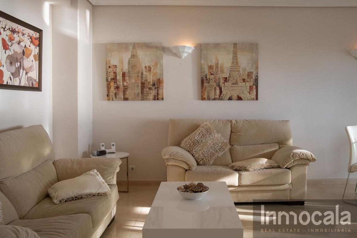 Venta de apartamento en Fuengirola