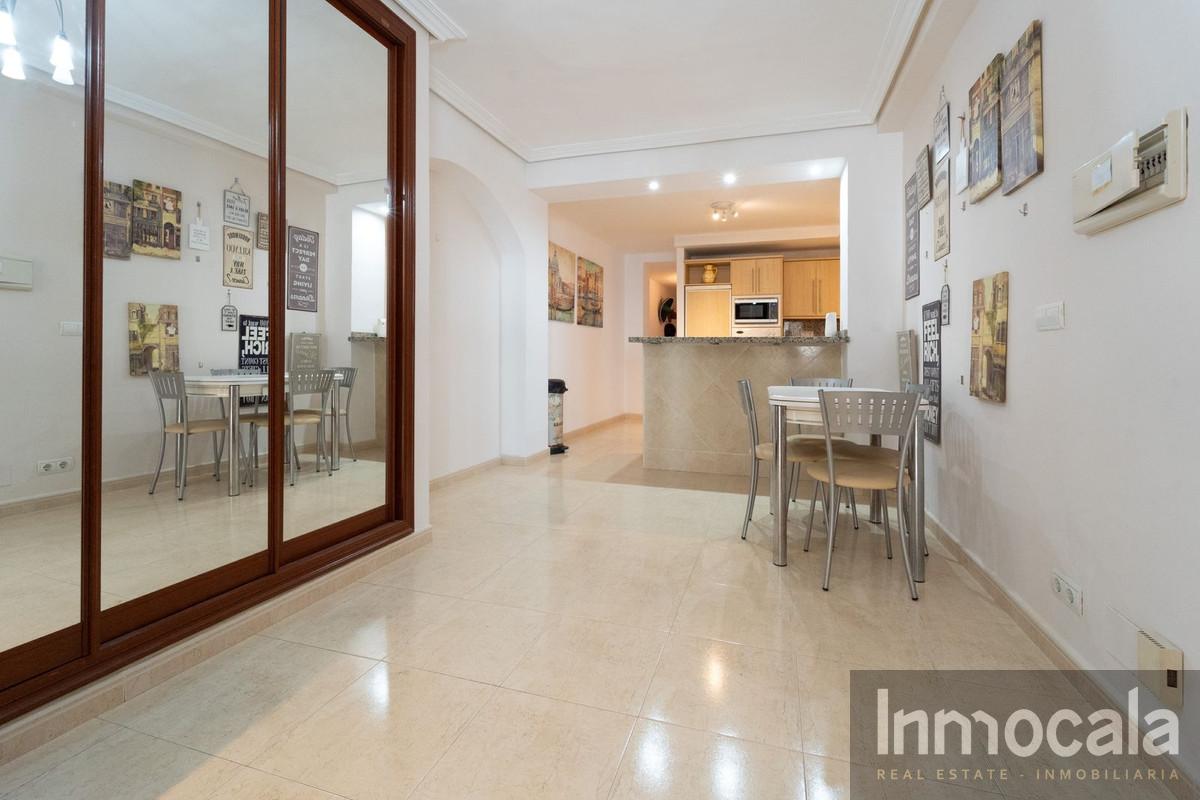 Venta de apartamento en Fuengirola