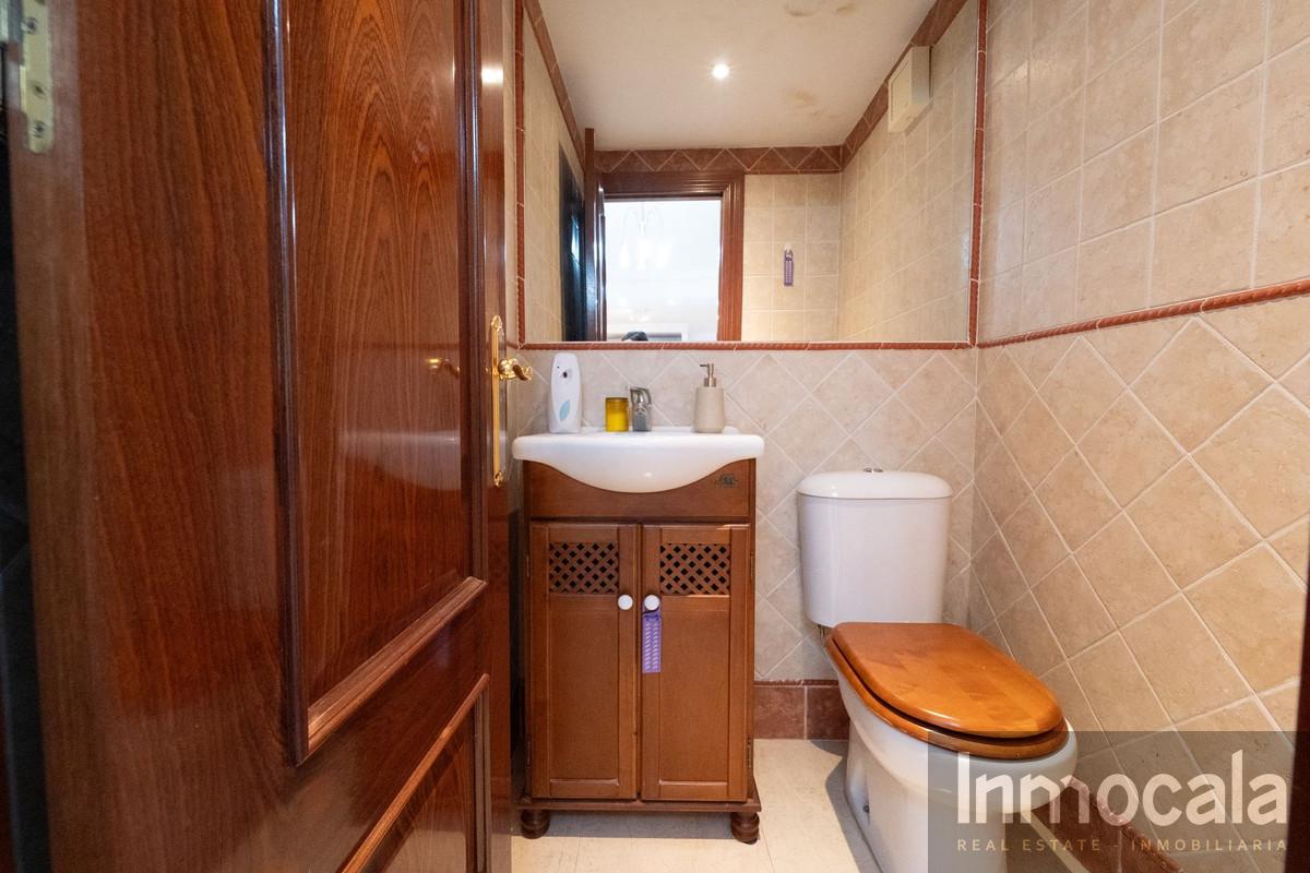 Venta de apartamento en Fuengirola