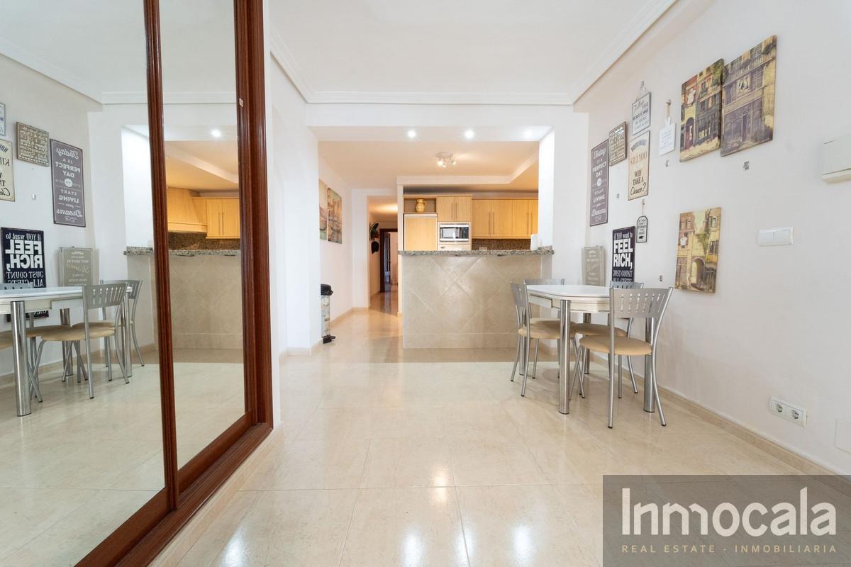 Venta de apartamento en Fuengirola