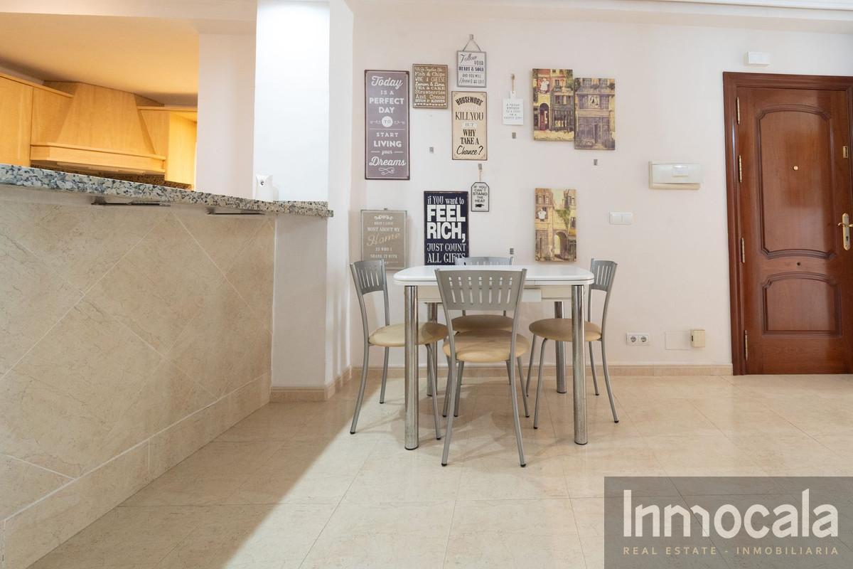 Venta de apartamento en Fuengirola