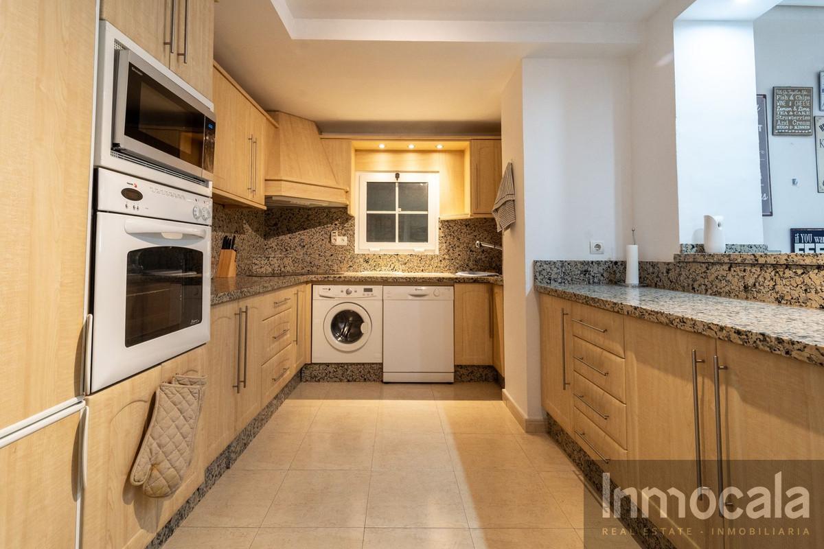 Venta de apartamento en Fuengirola