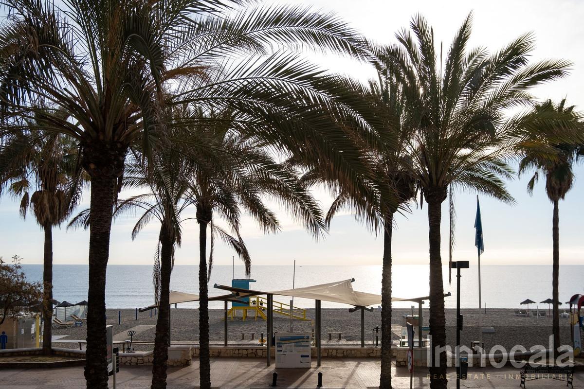 Venta de apartamento en Fuengirola