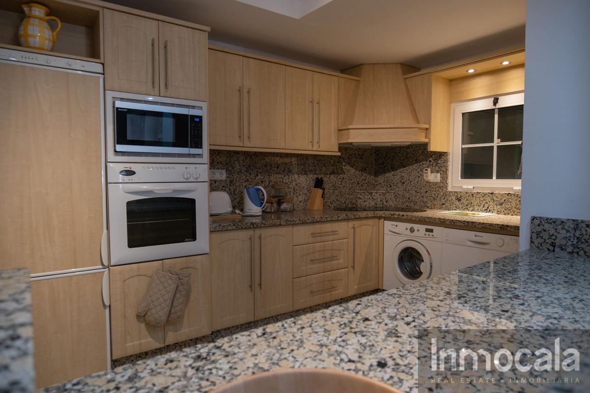 Venta de apartamento en Fuengirola