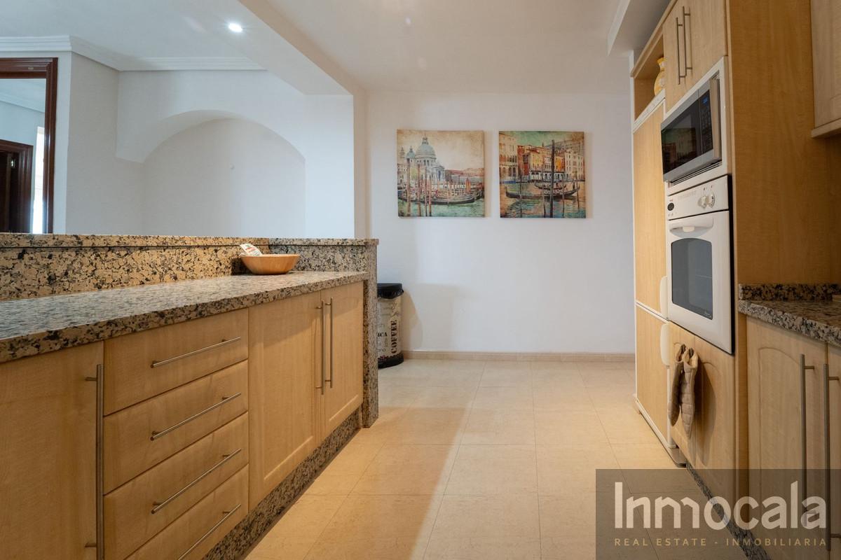 Venta de apartamento en Fuengirola