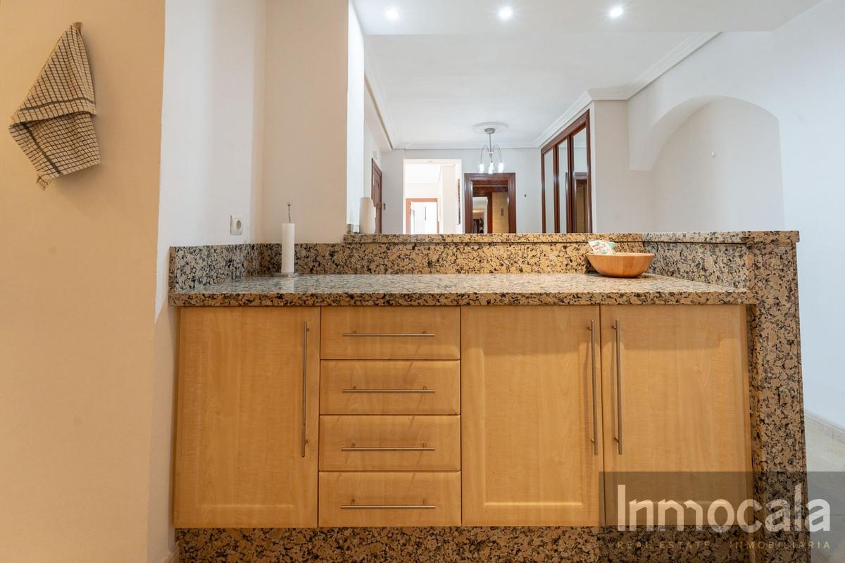 Venta de apartamento en Fuengirola